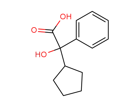 427-49-6 Structure