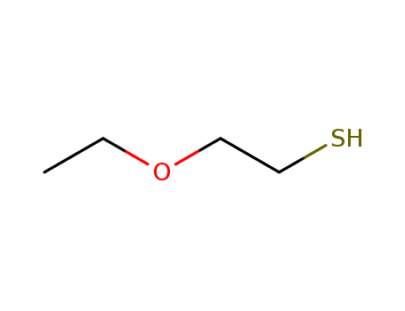 Ethanethiol, 2-ethoxy-