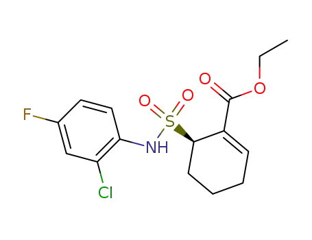 243984-11-4 Structure
