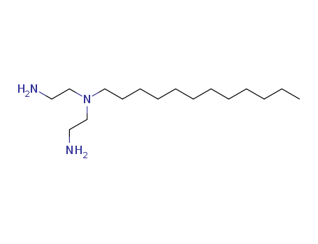 1,2-Ethanediamine, N-(2-aminoethyl)-N-dodecyl-