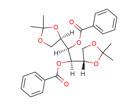 Molecular Structure of 71240-80-7 (C<sub>26</sub>H<sub>30</sub>O<sub>8</sub>)