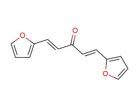 Difurfurylideneacetone CAS No.144850-49-7