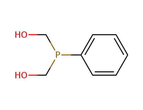 3127-08-0 Structure