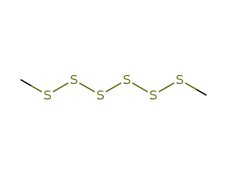 Hexasulfide, dimethyl