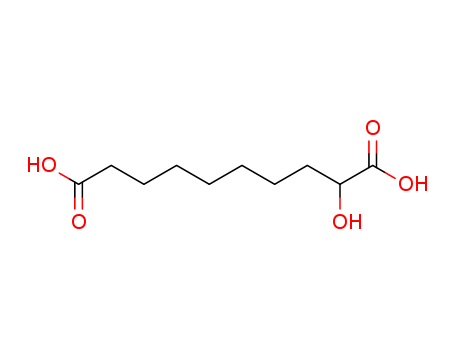 2-Hydroxysebacic Acid