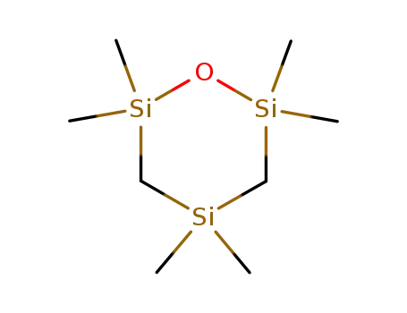 2,2,4,4,6,6-헥사메틸-1-옥사-2,4,6-트리실라시클로헥산