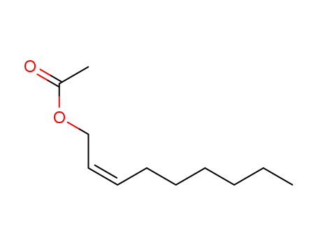 [(E)-non-2-enyl] acetate