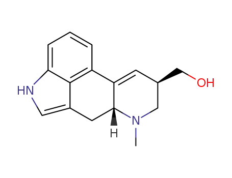 602-85-7 Structure