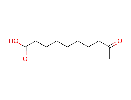 9-Oxodecanoic acid