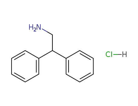 Benzeneethanamine, b-phenyl-, hydrochloride cas  7351-52-2