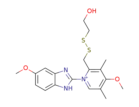 102283-10-3 Structure