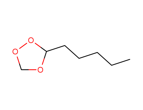 1,2,4-Trioxolane, 3-pentyl-