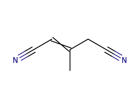 3-methyl-pentenedinitrile