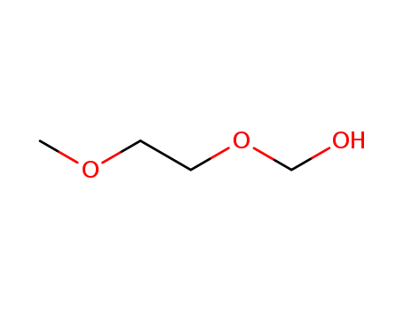 Roxithromycin Impurity 5 (1-(2-Methoxyethoxy) Methanol)
