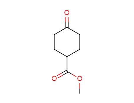 Methyl 4-cyclohexanone carboxylate