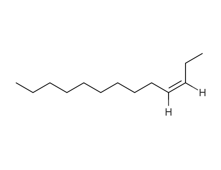 cis-3-Tridecene