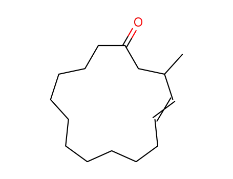 3-메틸시클로펜타데크-4-엔-1-온