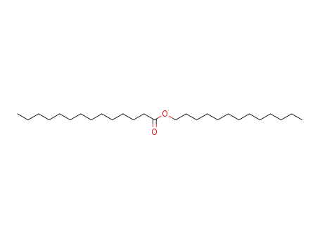 Tridecyl myristate