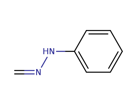 Formaldehyde,2-phenylhydrazone cas  6228-40-6