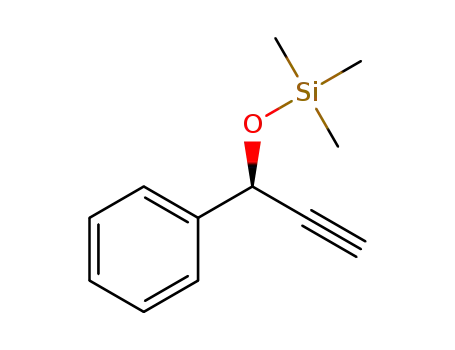 Molecular Structure of 1260183-59-2 (C<sub>12</sub>H<sub>16</sub>OSi)