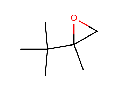 Oxirane, 2-(1,1-dimethylethyl)-2-methyl-