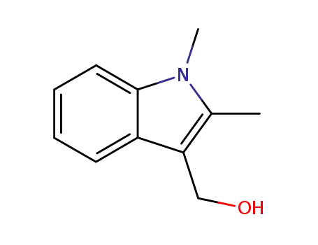 1,2-Dimethyl-indole-3-carbinol