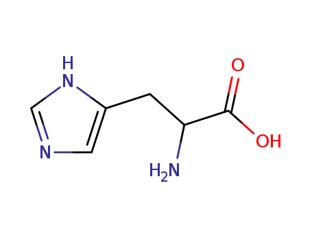 Poly-L-histidine