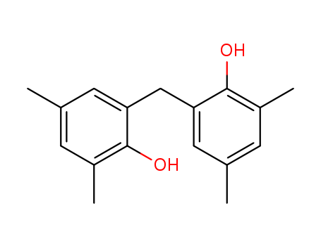 6,6'-methylenedi-2,4-xylenol