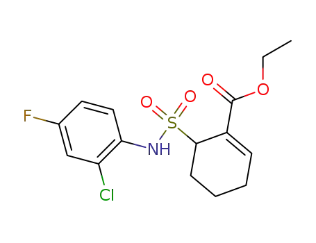 243983-70-2 Structure