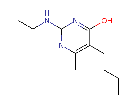 Ethirimol CAS No.23947-60-6