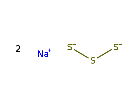 SODIUM TRISULFIDE ANHYDROUS