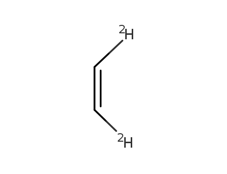 Ethene-1,2-d<sub>2</sub>, (1Z)-(9CI)
