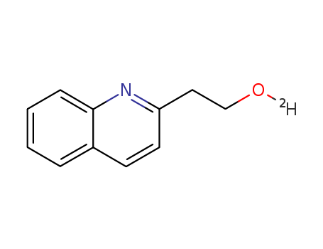 2-(2-deuterioxyethyl)quinoline