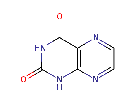 487-21-8 Structure