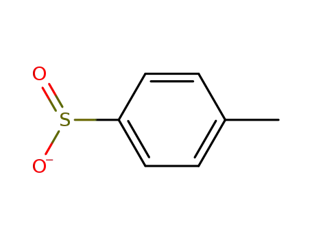 toluene-p-sulphinate