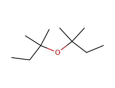Molecular Structure of 67000-01-5 (methyltertbutyl ether)