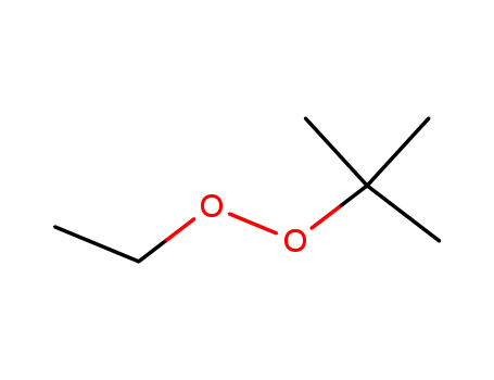 2-ethylperoxy-2-methylpropane