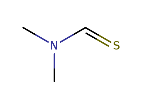 N,N-Dimethylthioformamide