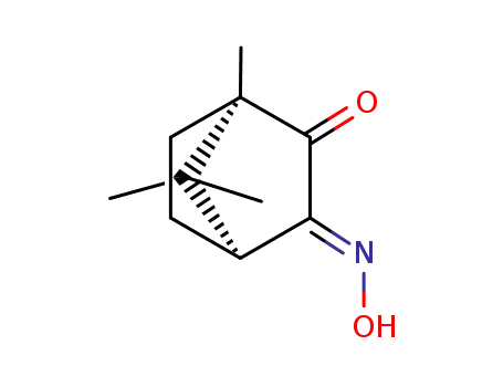 ANTI-(1R)-(+)-CAMPHORQUINONE 3-OXIME