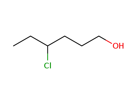 4-Chlorohexan-1-ol