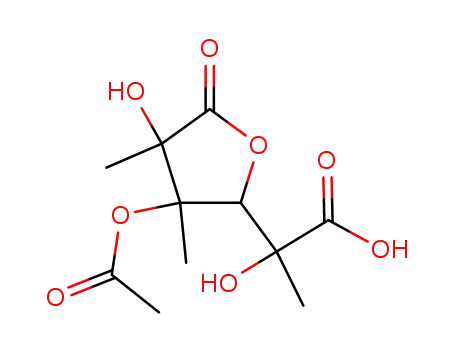 109576-73-0 Structure