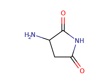 3-AMINO-2,5-DIPYRROLIDONE HCL