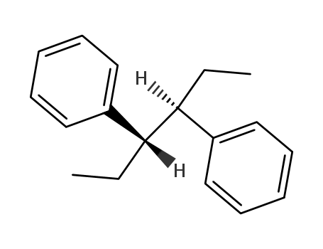 <i>meso</i>-3,4-diphenyl-hexane