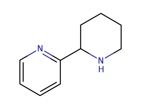 2-(2-Piperidinyl)pyridine