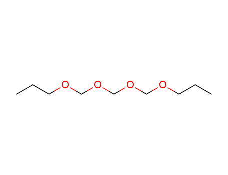 4,6,8,10-Tetraoxatridecane