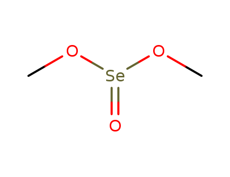 selenous acid dimethyl ester