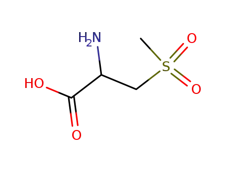methionine sulfone