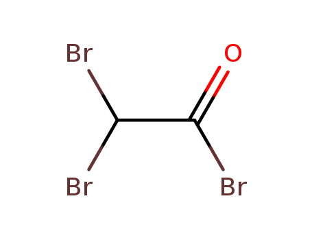2,2-dibromoacetyl bromide