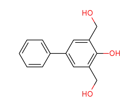 (4-hydroxy-[1,1′-biphenyl]-3,5-diyl)dimethanol