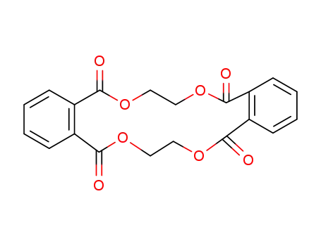 3,6,15,18-Tetraoxatricyclo[18.4.0.08,13]tetracosa-1(24),8,10,12,20,22-hexaene-2,7,14,19-tetrone